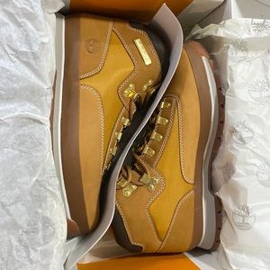 Timberland euro hiker mid